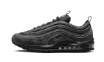 Pandabuy Air Max 97 Comme Des Garçons Black