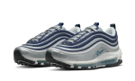 Pandabuy Air Max 97 Metallic Silver Blue