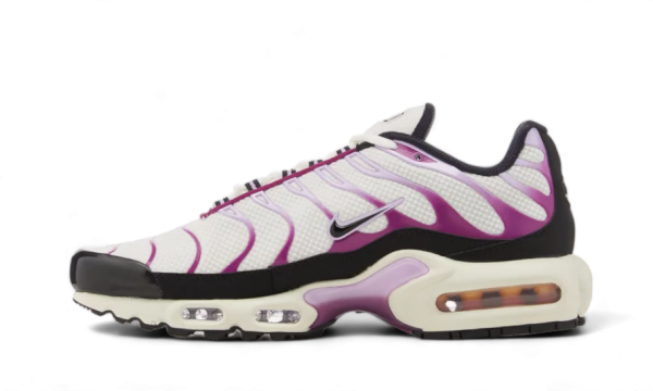 Pandabuy Air Max Plus Lilac Bloom