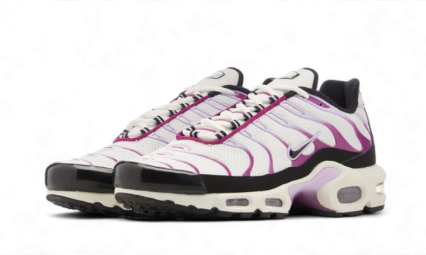 Pandabuy Air Max Plus Lilac Bloom