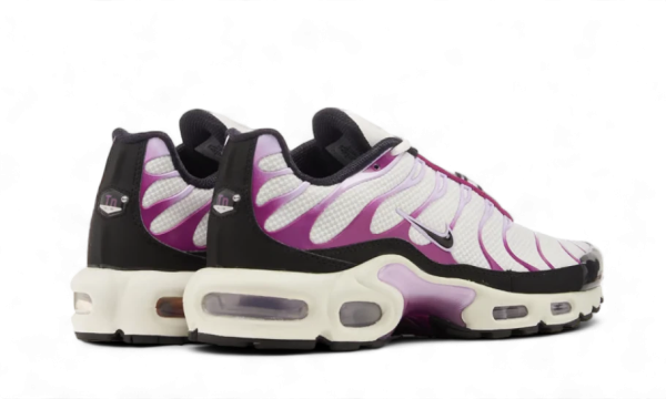 Pandabuy Air Max Plus Lilac Bloom