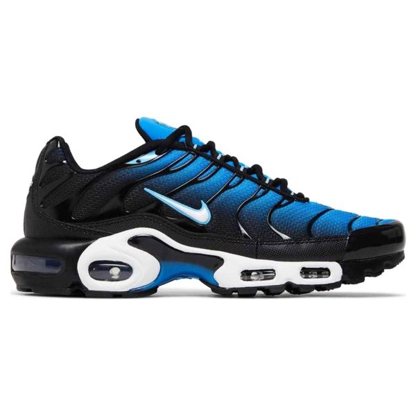 Pandabuy Nike Air Max Plus 'Aquarius Blue'