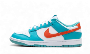 Pandabuy Dunk Low Miami Dolphins