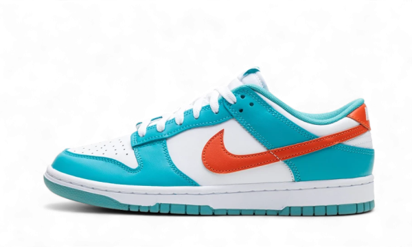 Pandabuy Dunk Low Miami Dolphins