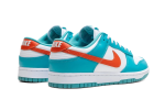 Pandabuy Dunk Low Miami Dolphins