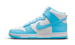 Pandabuy Dunk High Blue Chill