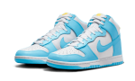 Pandabuy Dunk High Blue Chill