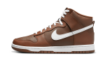 Pandabuy Dunk High Chocolate