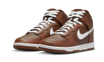 Pandabuy Dunk High Chocolate