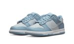 Pandabuy Dunk Low Clear Swoosh