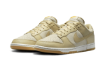 Pandabuy Dunk Low Khaki Suede Gum