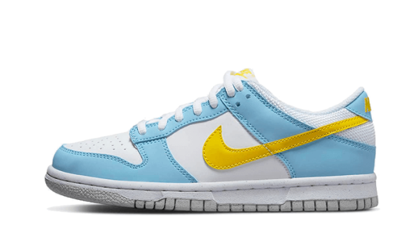 Pandabuy Dunk Low Next Nature Homer Simpson