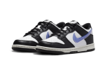 Pandabuy Dunk Low Next Nature TPU Swoosh