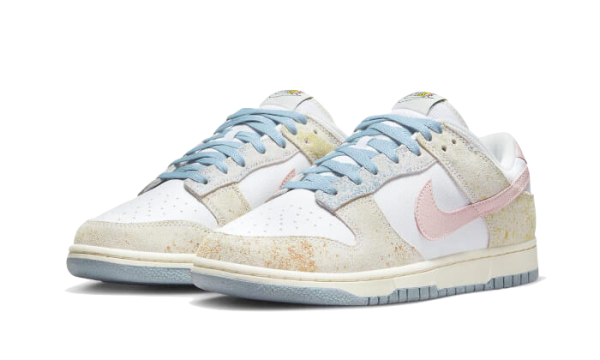 Pandabuy Dunk Low Oxidized