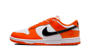 Pandabuy Dunk Low Patent Halloween