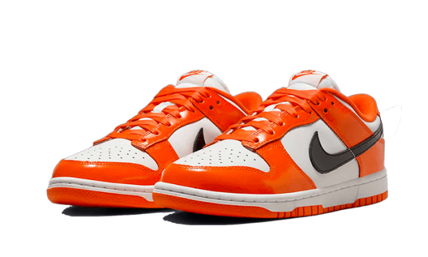 Pandabuy Dunk Low Patent Halloween