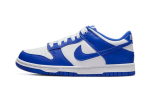 Pandabuy Dunk Low Racer Blue