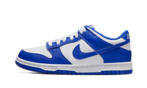 Pandabuy Dunk Low Racer Blue