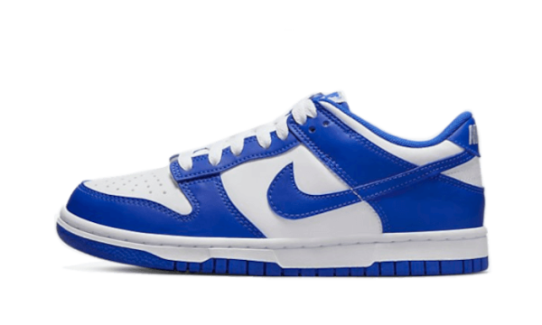 Pandabuy Dunk Low Racer Blue