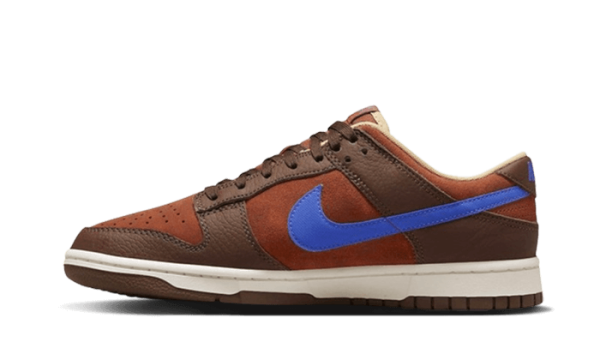 Pandabuy Dunk Low Retro Prm Mars Stone