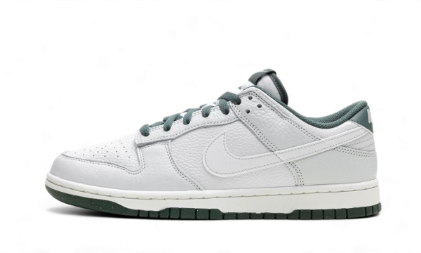 Pandabuy Dunk Low Retro Se Photon Dust Vintage Green