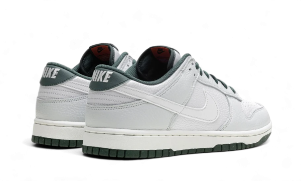 Pandabuy Dunk Low Retro Se Photon Dust Vintage Green