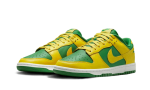 Pandabuy Dunk Low Reverse Brazil