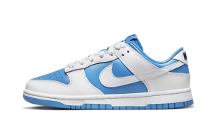 Pandabuy Dunk Low Reverse UNC