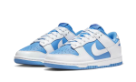 Pandabuy Dunk Low Reverse UNC