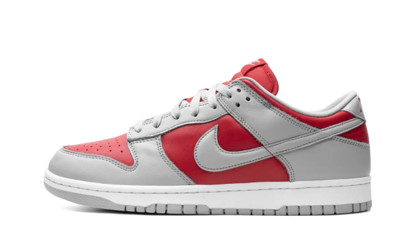 Pandabuy Dunk Low Reverse Ultraman