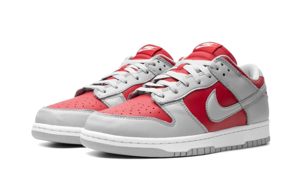 Pandabuy Dunk Low Reverse Ultraman