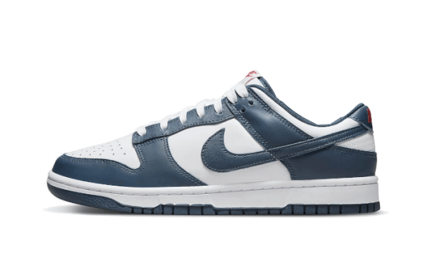 Pandabuy Dunk Low Valerian Blue