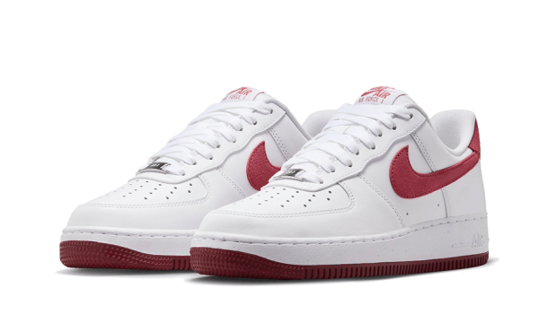 Pandabuy Air Force 1 Low Adobe