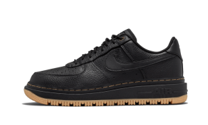 Pandabuy Air Force 1 Low Luxe Black Gum