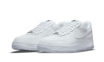 Pandabuy Air Force 1 Low Next Nature White Metallic Grey