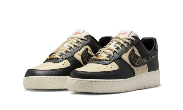 Pandabuy Air Force 1 Low Premium Goods The Sophia