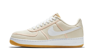 Pandabuy Air Force 1 Low Premium Light Cream Gum