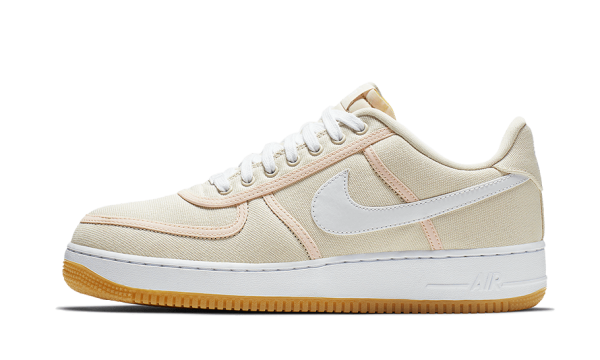 Pandabuy Air Force 1 Low Premium Light Cream Gum