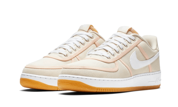 Pandabuy Air Force 1 Low Premium Light Cream Gum