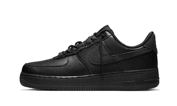 Pandabuy Air Force 1 Low Slam Jam Black