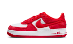 Pandabuy Air Force 1 Low Valentine's Day Fleece (2024)