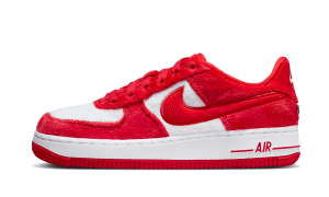 Pandabuy Air Force 1 Low Valentine's Day Fleece (2024)