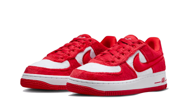 Pandabuy Air Force 1 Low Valentine'S Day Fleece (2024)