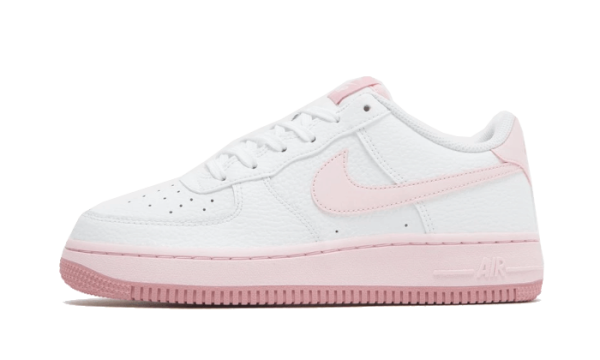 Pandabuy Air Force 1 Low White Pink (2022)