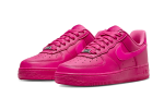 Pandabuy Air Force 1 Low '07 Fireberry