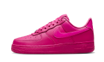 Pandabuy Air Force 1 Low '07 Fireberry