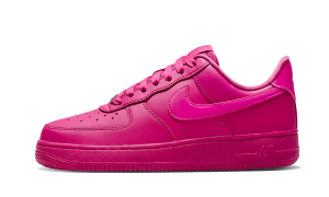 Pandabuy Air Force 1 Low '07 Fireberry