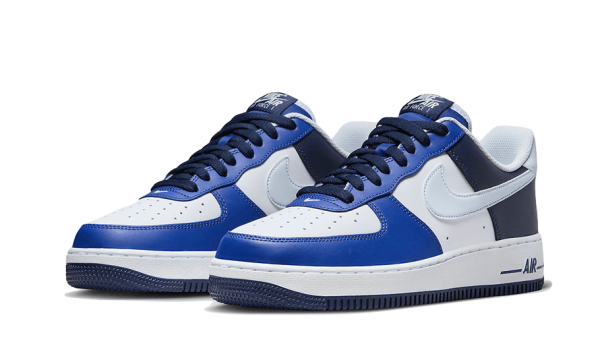 Pandabuy Air Force 1 Low '07 Lv8 Game Royal Navy