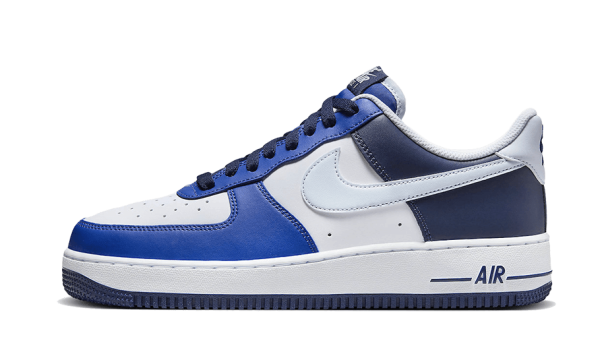 Pandabuy Air Force 1 Low '07 Lv8 Game Royal Navy