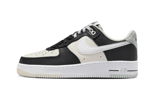 Pandabuy Air Force 1 Low '07 Lv8 Split Black Phantom